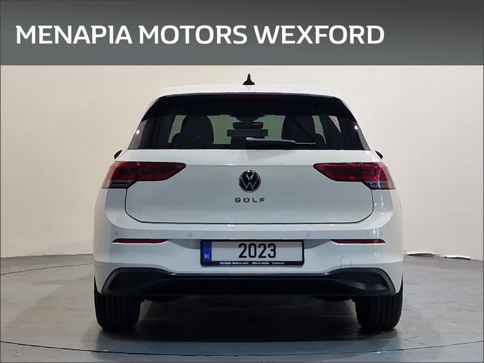 Volkswagen Golf 2023