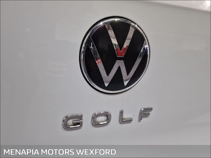 Volkswagen Golf 2023