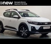 Dacia Sandero Stepway 2026