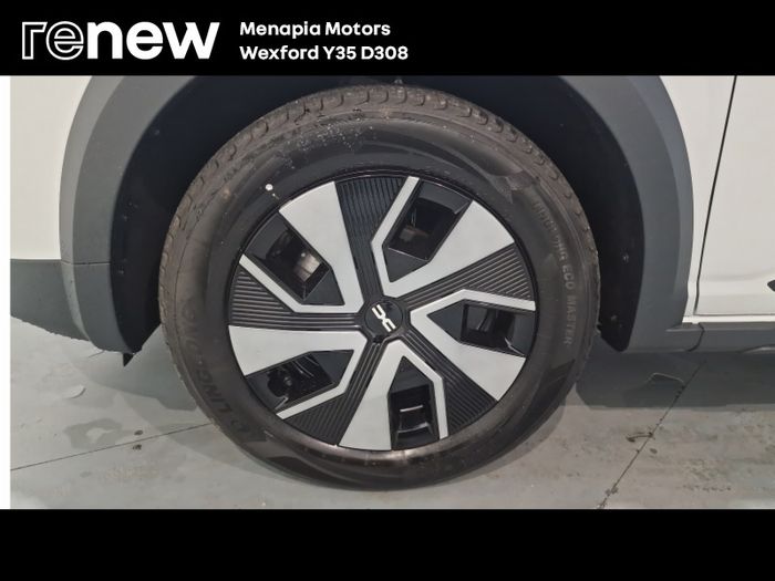 Dacia Sandero Stepway 2026