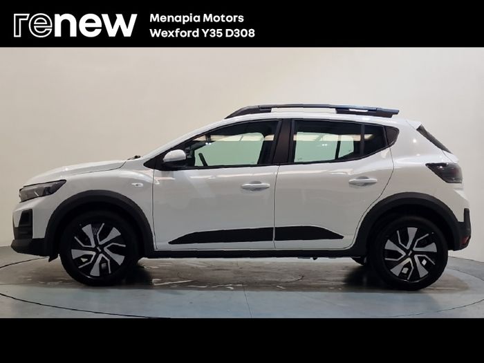 Dacia Sandero Stepway 2026