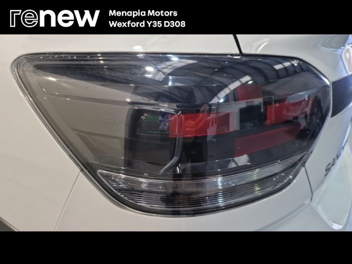 Dacia Sandero Stepway 2026