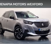 Peugeot 2008 2023