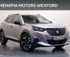 Peugeot 2008 2023