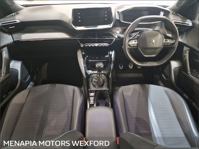Peugeot 2008 2023