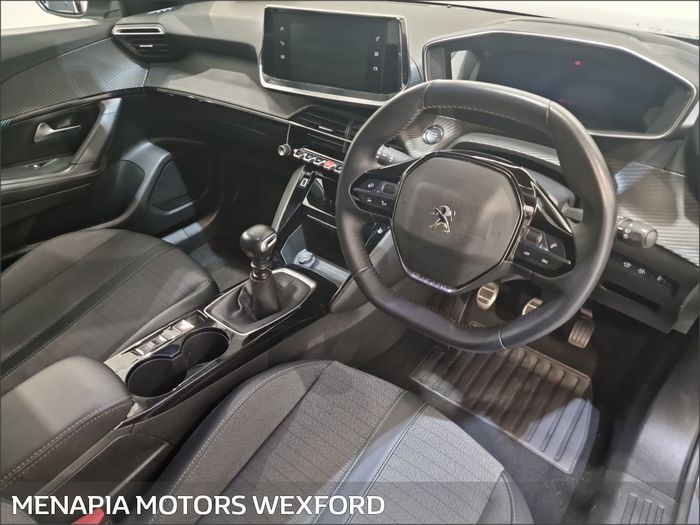 Peugeot 2008 2023