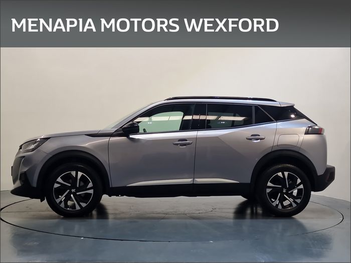 Peugeot 2008 2023