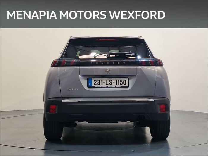 Peugeot 2008 2023