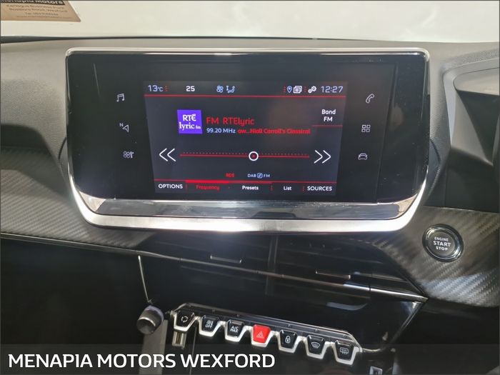 Peugeot 2008 2023