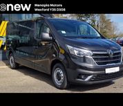 Renault Trafic 2026