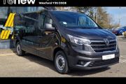 Renault Trafic 2026