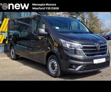 Renault Trafic 2026