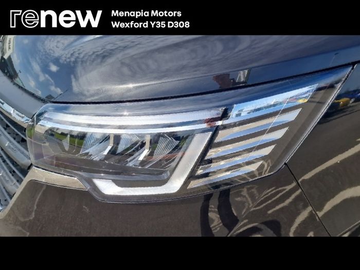 Renault Trafic 2026