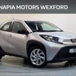 Toyota Aygo X 2023