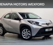 Toyota Aygo X 2023