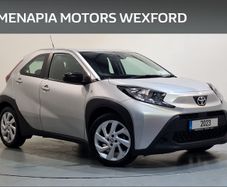 Toyota Aygo X 2023