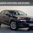 Skoda Octavia 2024
