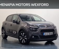 Citroen C3 2023