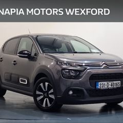 Citroen C3 2023