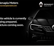 Renault Trafic 2022
