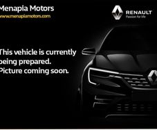 Renault Trafic 2022