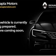 Renault Trafic 2022