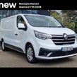 Renault Trafic 2022