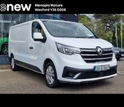 Renault Trafic 2022