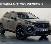 Peugeot 2008 2024
