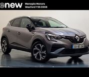 Renault Captur 2022