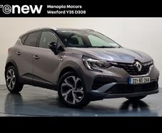 Renault Captur 2022