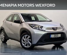 Toyota Aygo X 2023