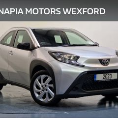 Toyota Aygo X 2023