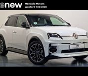 Renault 5 E-TECH 2026