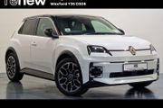Renault 5 E-TECH 2026