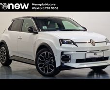 Renault 5 E-TECH 2026