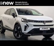 Renault Symbioz 2026