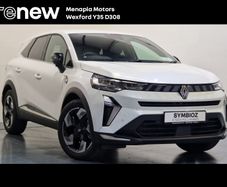 Renault Symbioz 2026