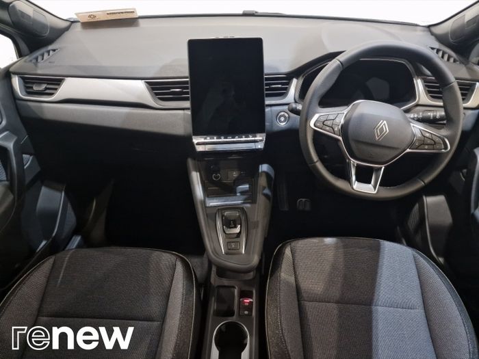 Renault Symbioz 2026
