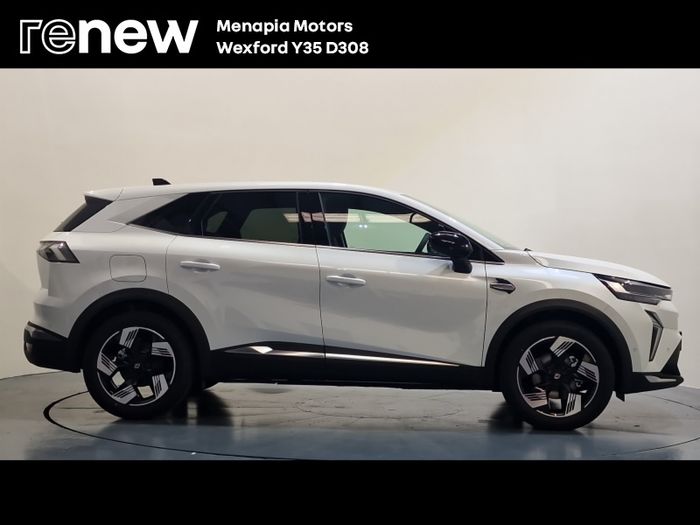 Renault Symbioz 2026