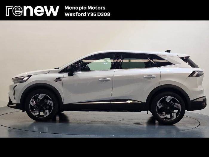 Renault Symbioz 2026