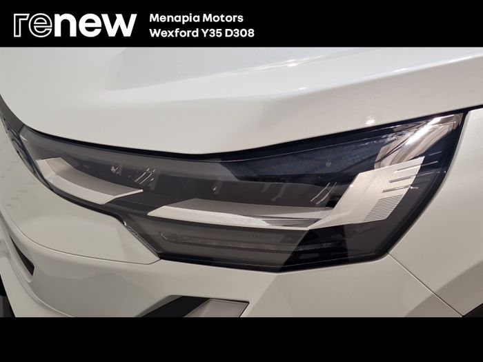 Renault Symbioz 2026