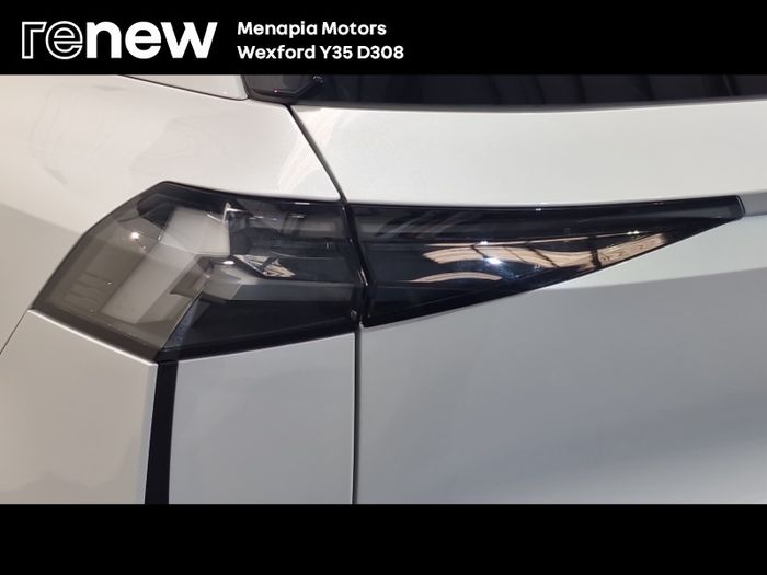 Renault Symbioz 2026