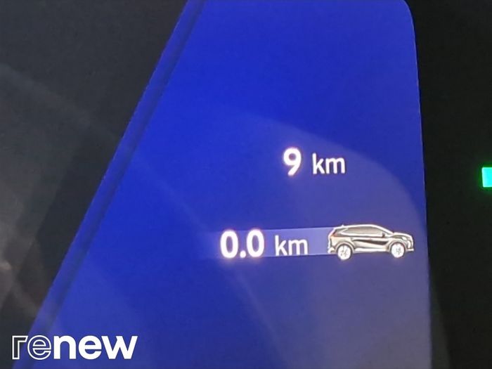 Renault Symbioz 2026