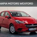 Opel Corsa 2017