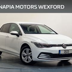 Volkswagen Golf 2023