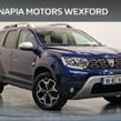 Dacia Duster 2019