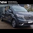 Renault Trafic 2026