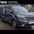 Renault Trafic 2026