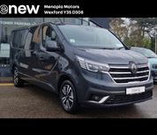 Renault Trafic 2026